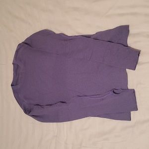 Lululemon Swiftly Tech Long Sleeve Shirt size 4